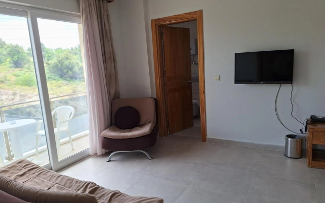 my Solmaz Otel