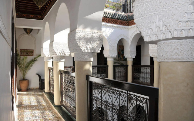 Riad Adriana