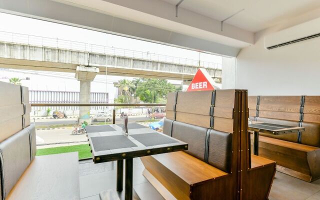 Capital O 22459 Edasserys Kalamassery Tourist Home