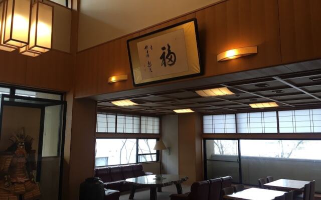 Yokotekan