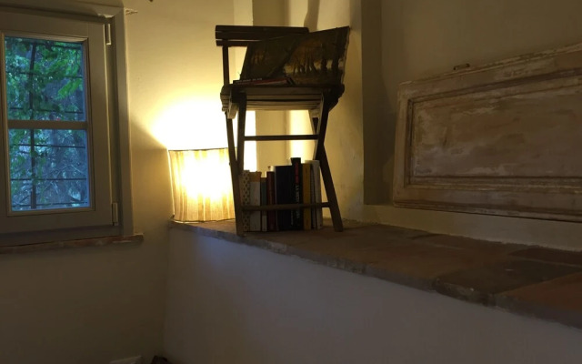 Room in Holiday House - Double Room With Services