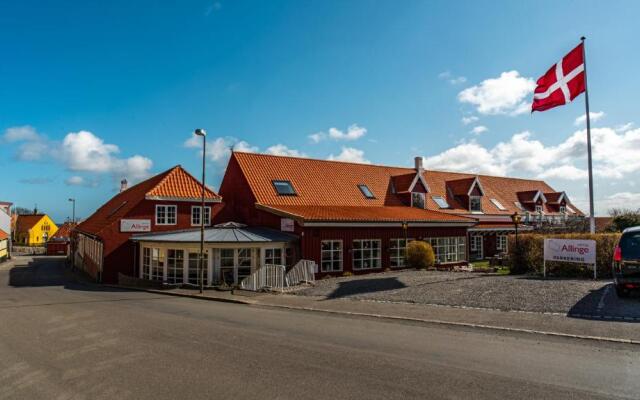 Hotel Allinge