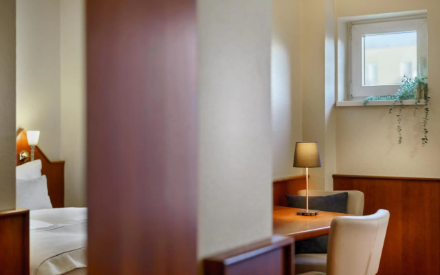 Hotel Hagemann