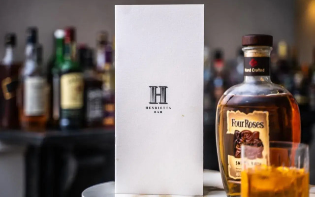 The Roseate Villa Bath