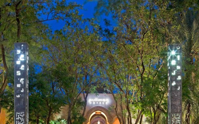 Hotel Riu Tikida Palmeraie - All Inclusive
