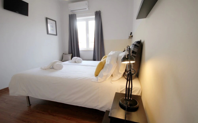 Lisbon Domus 5 by amcf