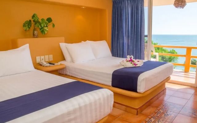 Hotel Irma