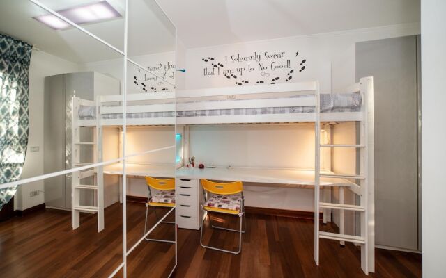 Massimo Troisi 12 in Rome