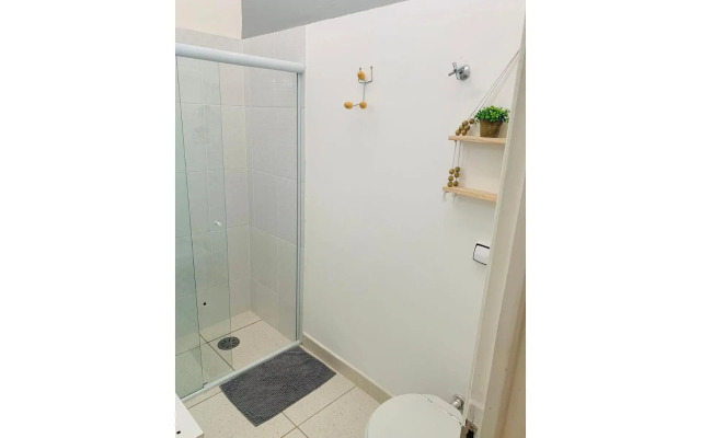 Lindo Sobrado ( 3 min. Consulado EUA)