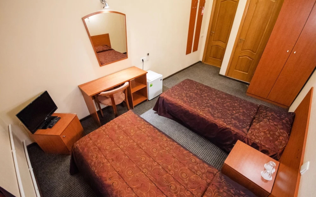 Nevsky 136 Guest House