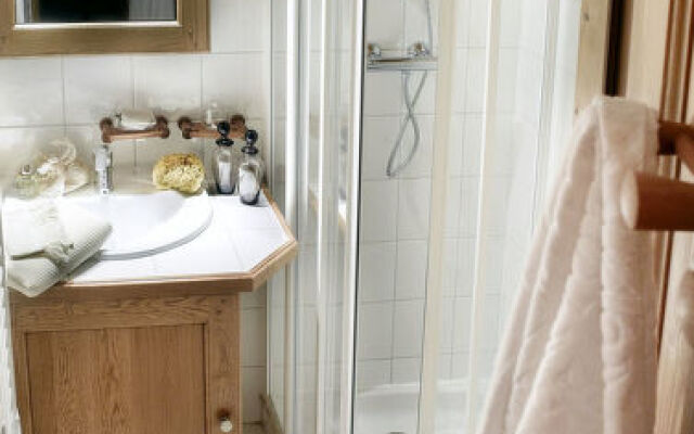 CGH Résidences & Spas Le Hameau du Beaufortain