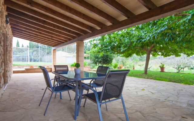 Sa Cova (Cova De Rotana)