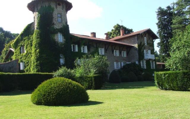 Manoir de Tourville