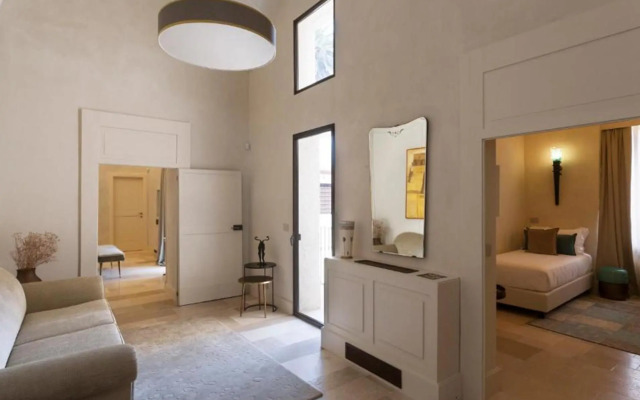 Palazzo Maresgallo Suite & Spa