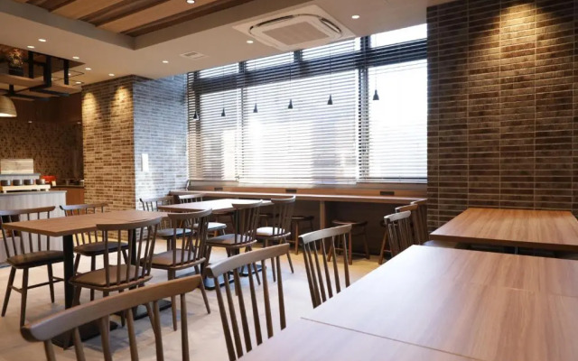 Super Hotel Sano Fujioka