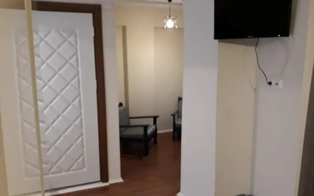 Via Kutahya Otel