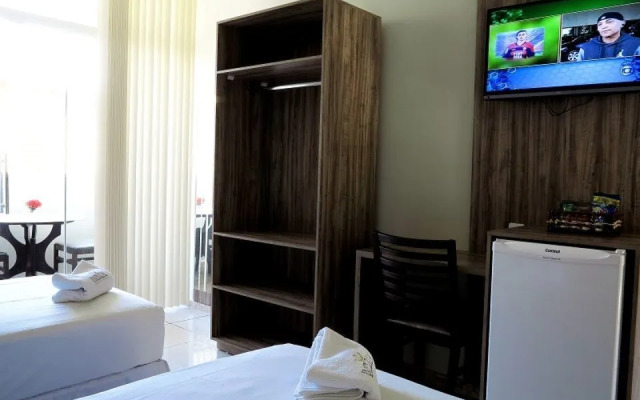 Imperial Palace Hotel e Eventos