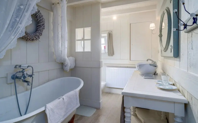 Guesthouse B&B De Loverlij