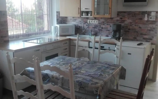Kuruc Apartman