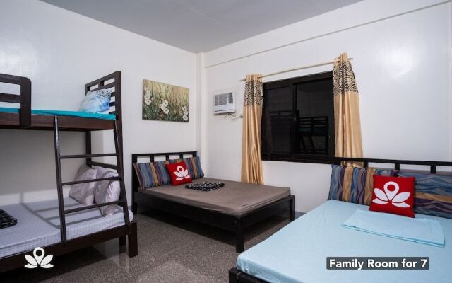 Zen Rooms El Teodoro Baler