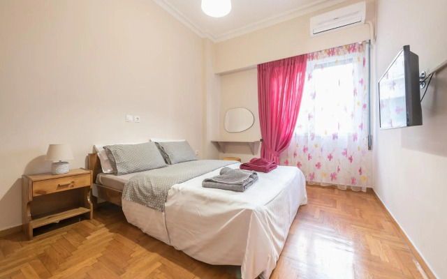 Sofihome Ampelokipi Station