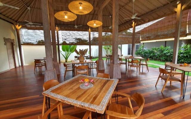 Hotel United Colors of Bali