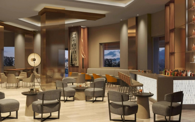 AC Hotel by Marriott Guadalajara Expo