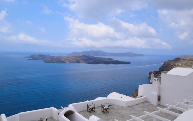 Caldera Butterfly Villas