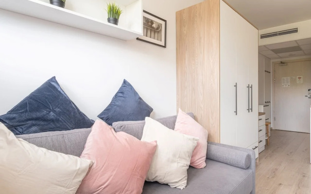 RentPlanet - Apartamenty Dyrekcyjna