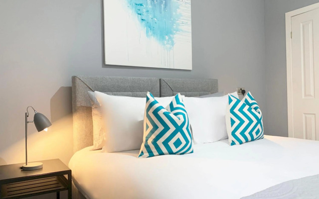 Forest Park Apartment