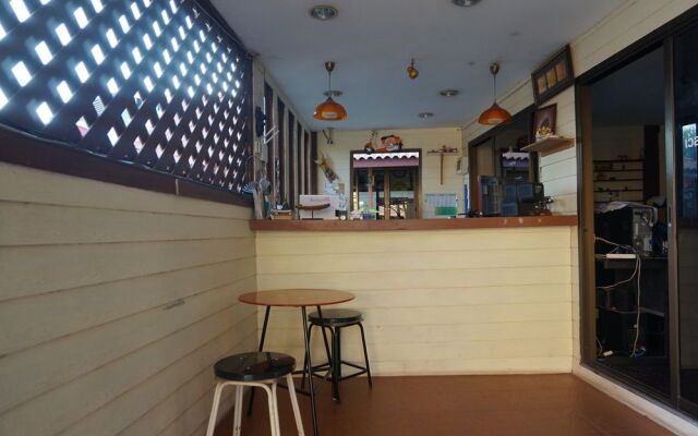 Jintakarm Home Place จินตคาม โฮมเพลส