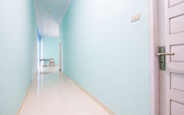 OYO 2434 Tiaz 2 Homestay