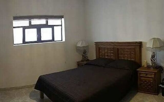 Hostal Doña María - Hostel