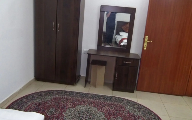 Al Eairy Hotel Apartments Taif