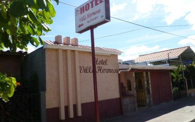 Hotel Villa Hermosa