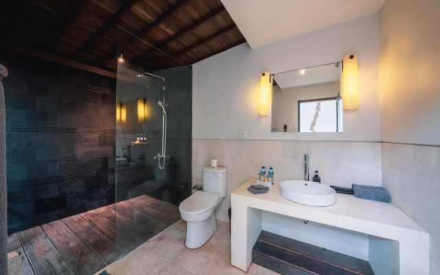 Surya Kembar Villas