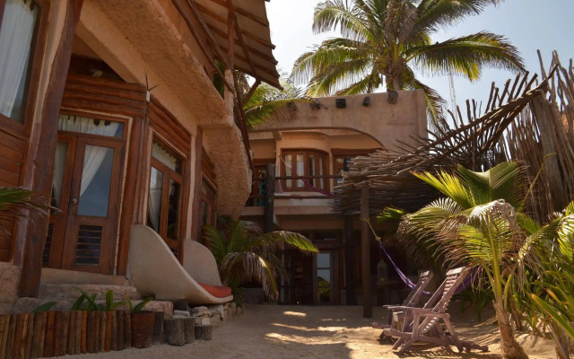 La Posada del Sol Boutique Hotel Tulum