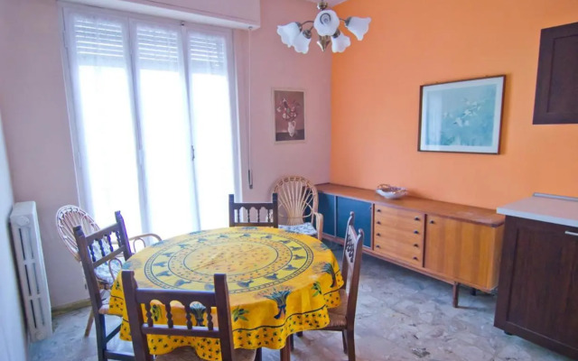 Appartamento Corso Italia "Natura"