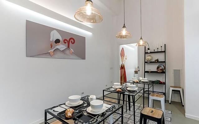 A Misura Duomo Rooms & Apartment