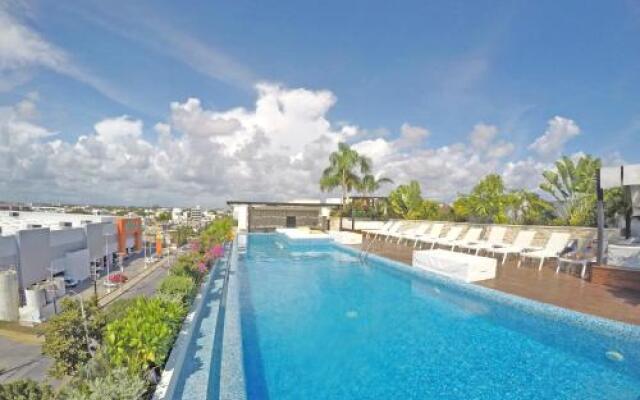 The City Luxury Apartments & Spa by Baitna