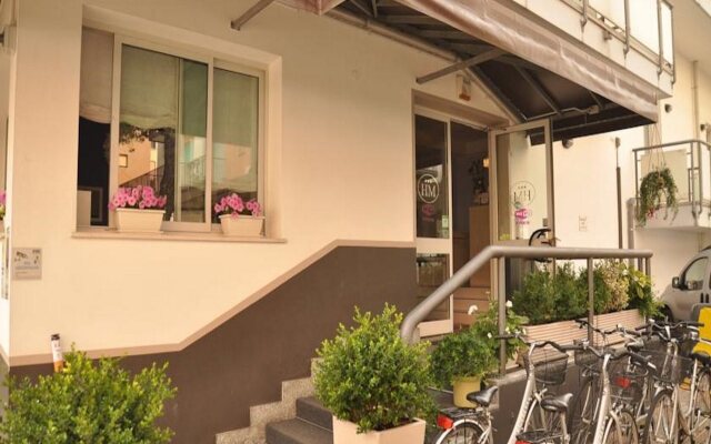 Hotel Madera