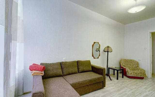 Stn Apartments On Griboedova Channel Quay