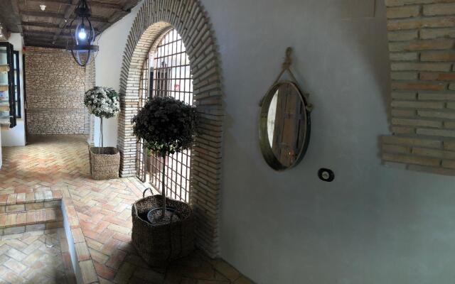 Suites La Posada De Pilar