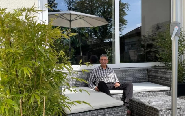 Am Weinberg - stilvoll, ruhig, zum wohlfühlen