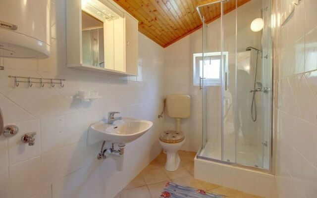 Apartment Bozena 1-4