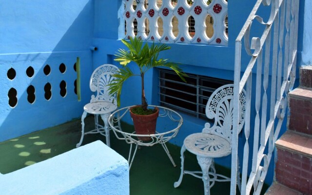 Hostal Los Arcos