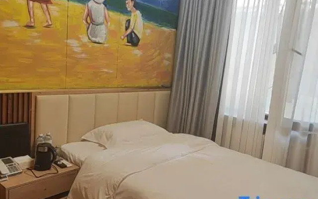 Yingbin Garden Hotel