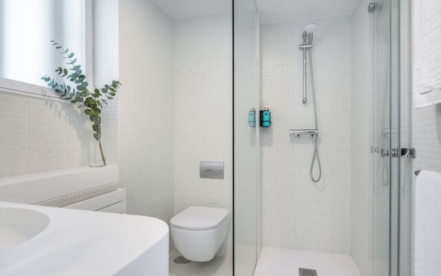 Casas do Sarela by Upper Luxury Housing
