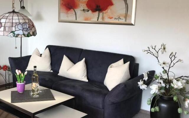 Fewo Warns Bad Zwischenahn