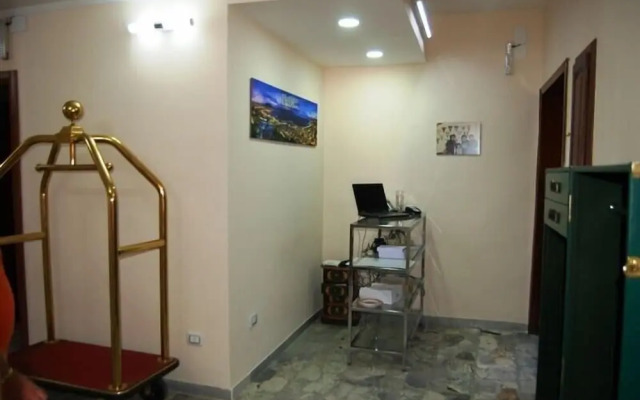 B&B Il Golfo